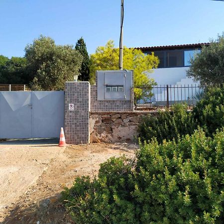 Cap Sounion Seafront Apartment - Adults Only 외부 사진