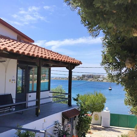 Cap Sounion Seafront Apartments -Adults Only 외부 사진