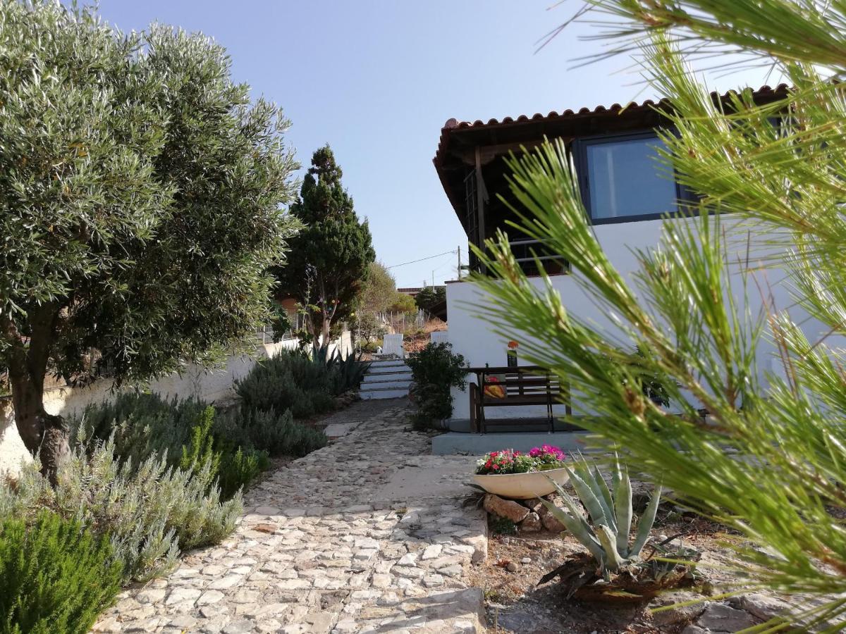 Cap Sounion Seafront Apartments -Adults Only 외부 사진
