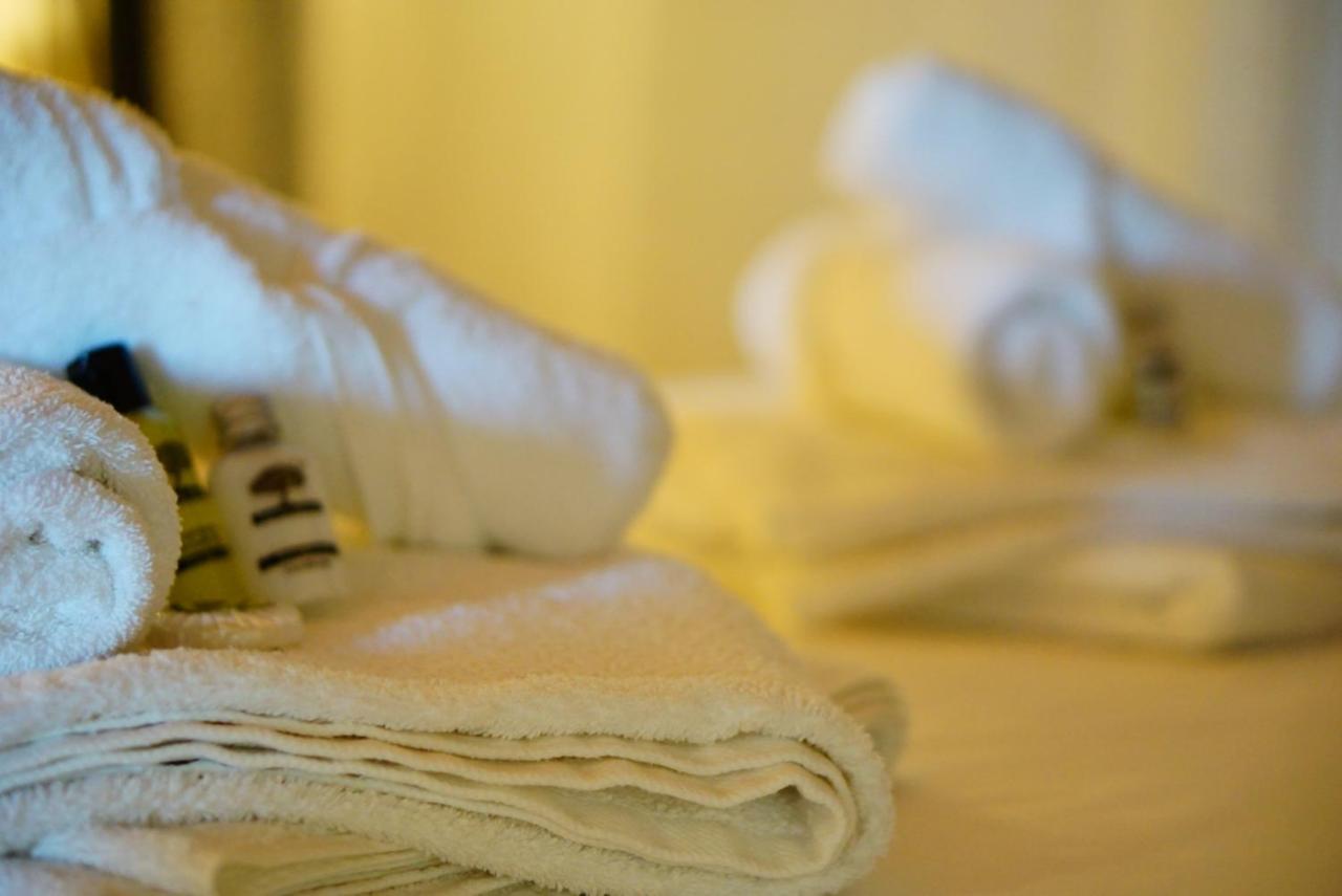 Cap Sounion Seafront Apartments -Adults Only 외부 사진