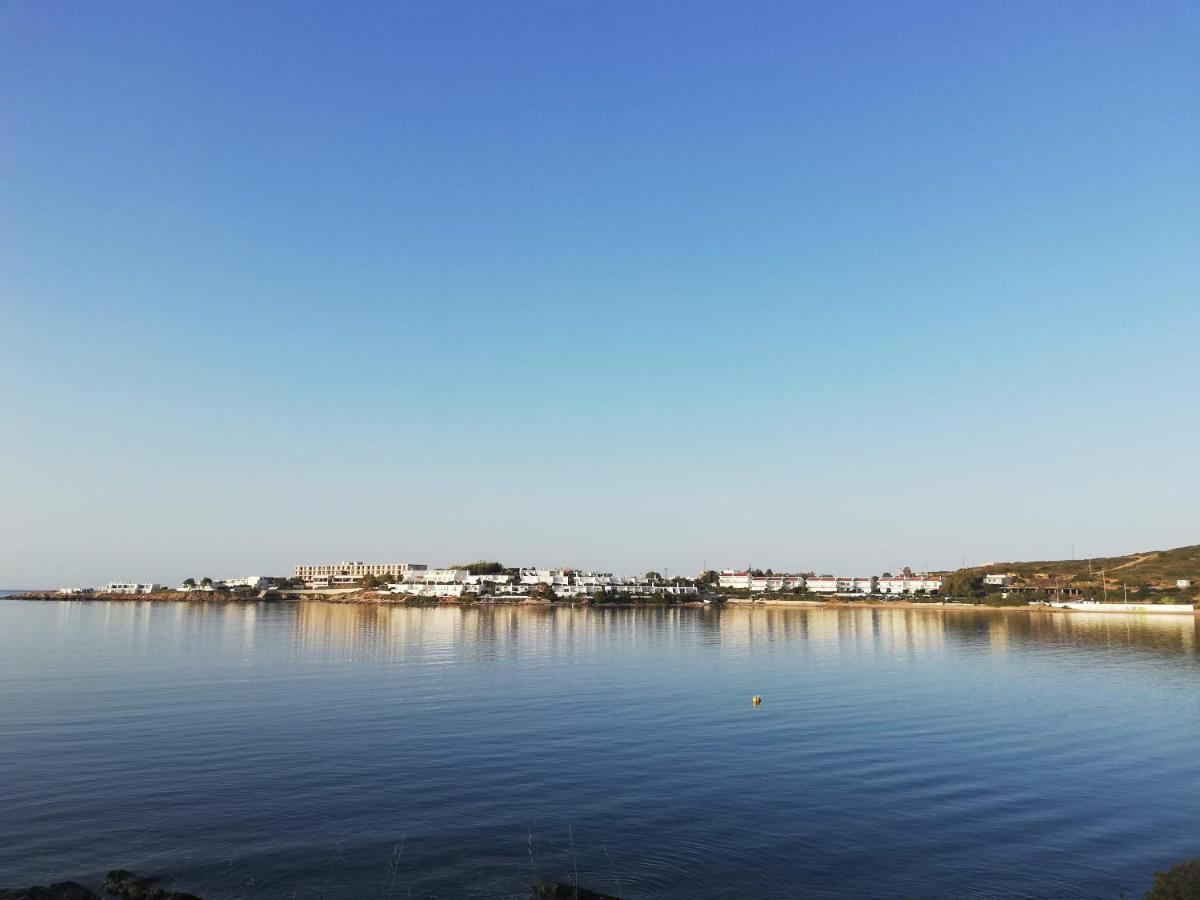 Cap Sounion Seafront Apartments -Adults Only 외부 사진
