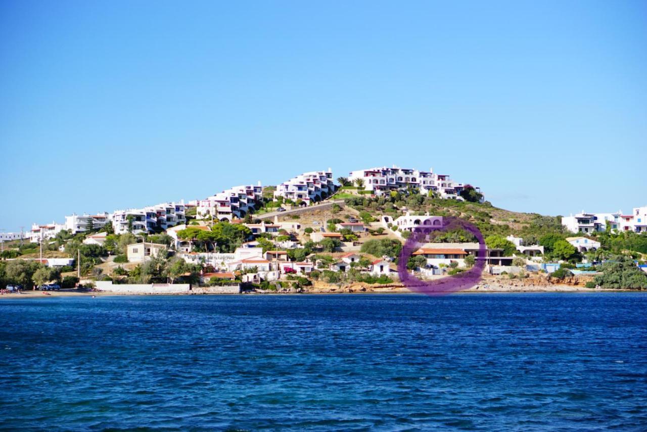 Cap Sounion Seafront Apartment - Adults Only 외부 사진
