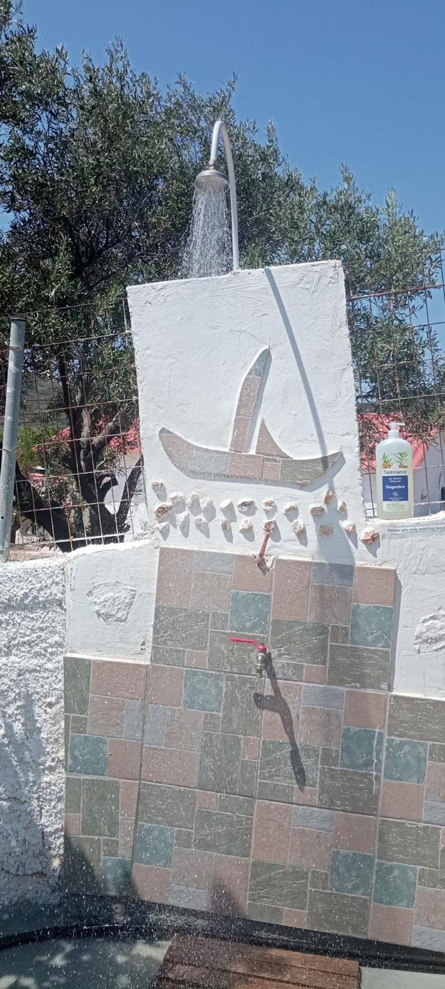 Cap Sounion Seafront Apartment - Adults Only 외부 사진