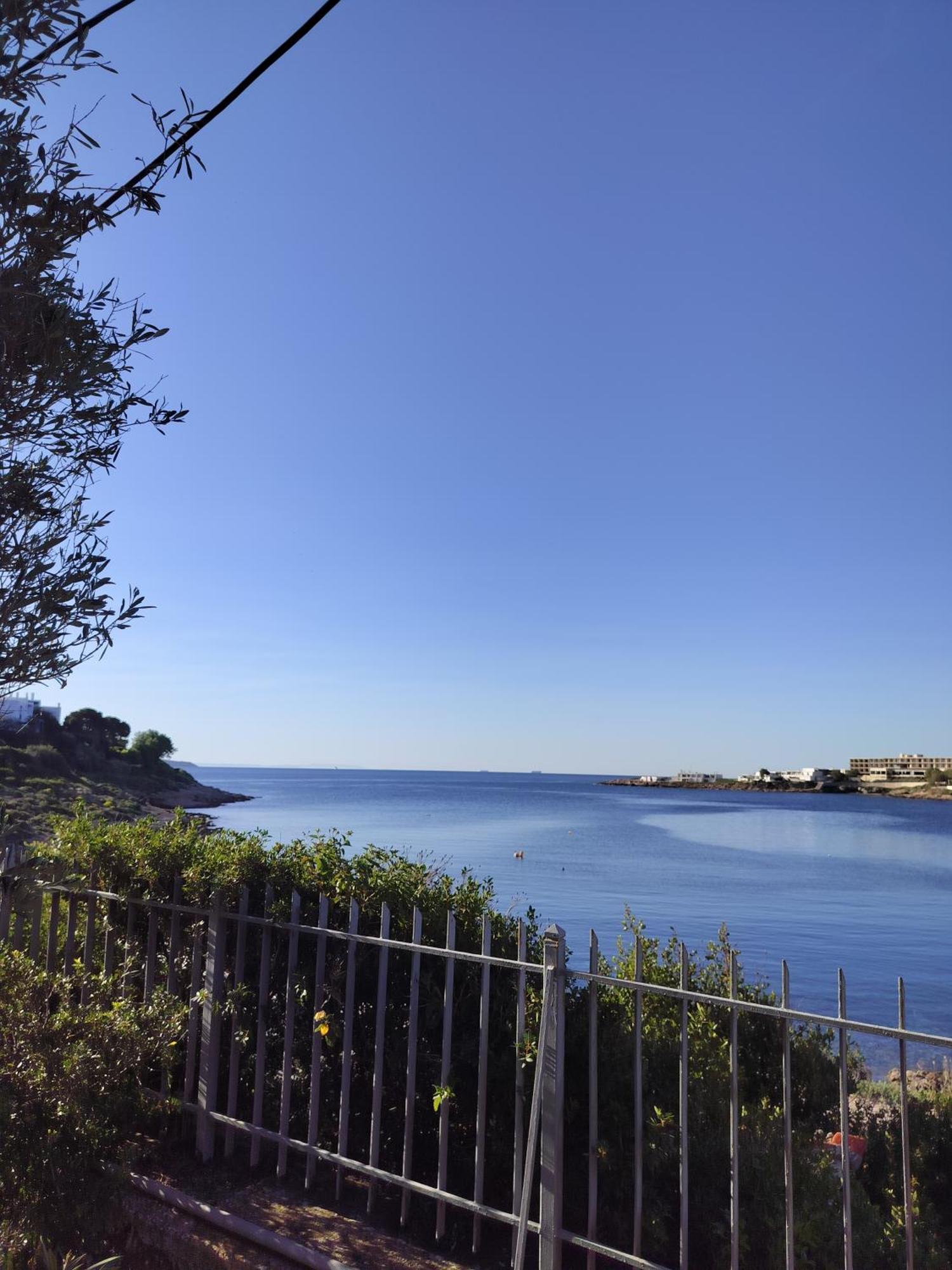 Cap Sounion Seafront Apartment - Adults Only 외부 사진