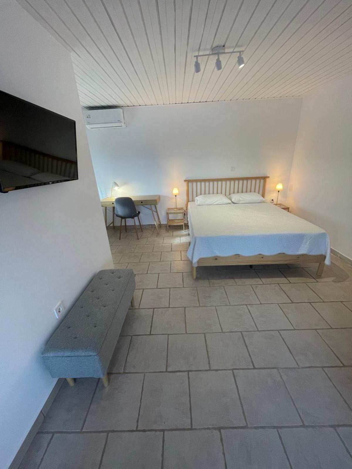 Cap Sounion Seafront Apartment - Adults Only 외부 사진