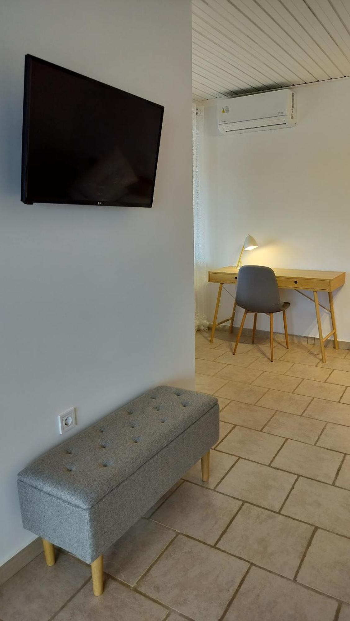 Cap Sounion Seafront Apartments -Adults Only 외부 사진