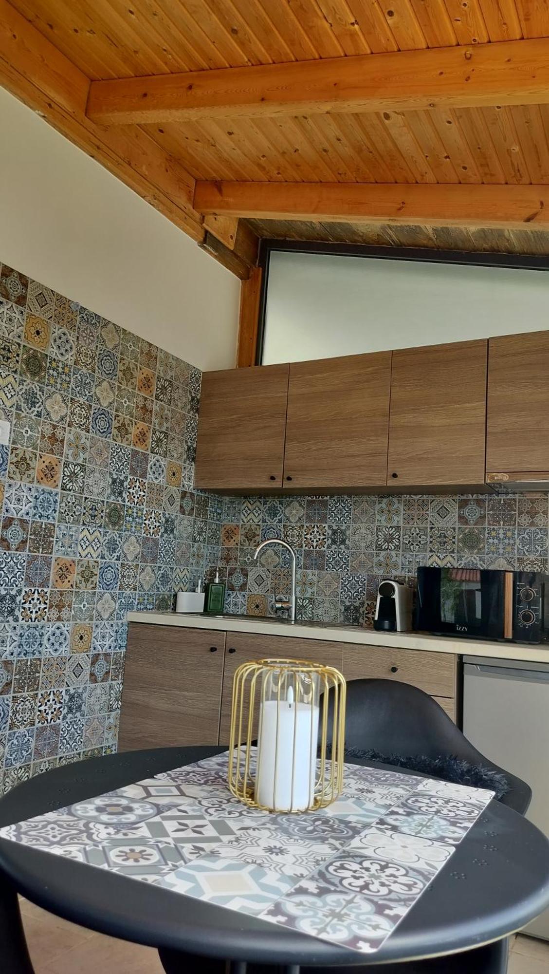Cap Sounion Seafront Apartments -Adults Only 외부 사진
