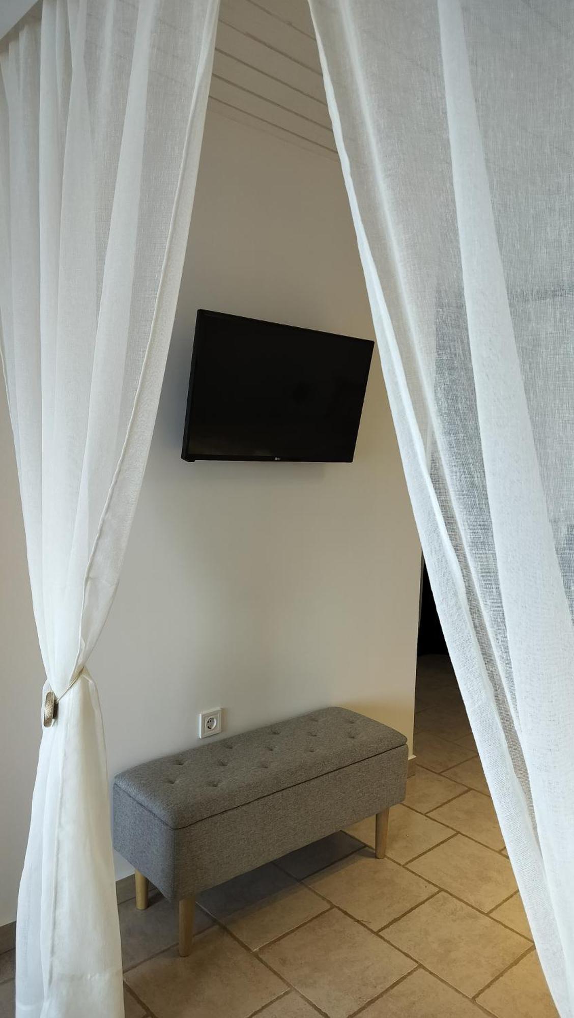 Cap Sounion Seafront Apartments -Adults Only 외부 사진
