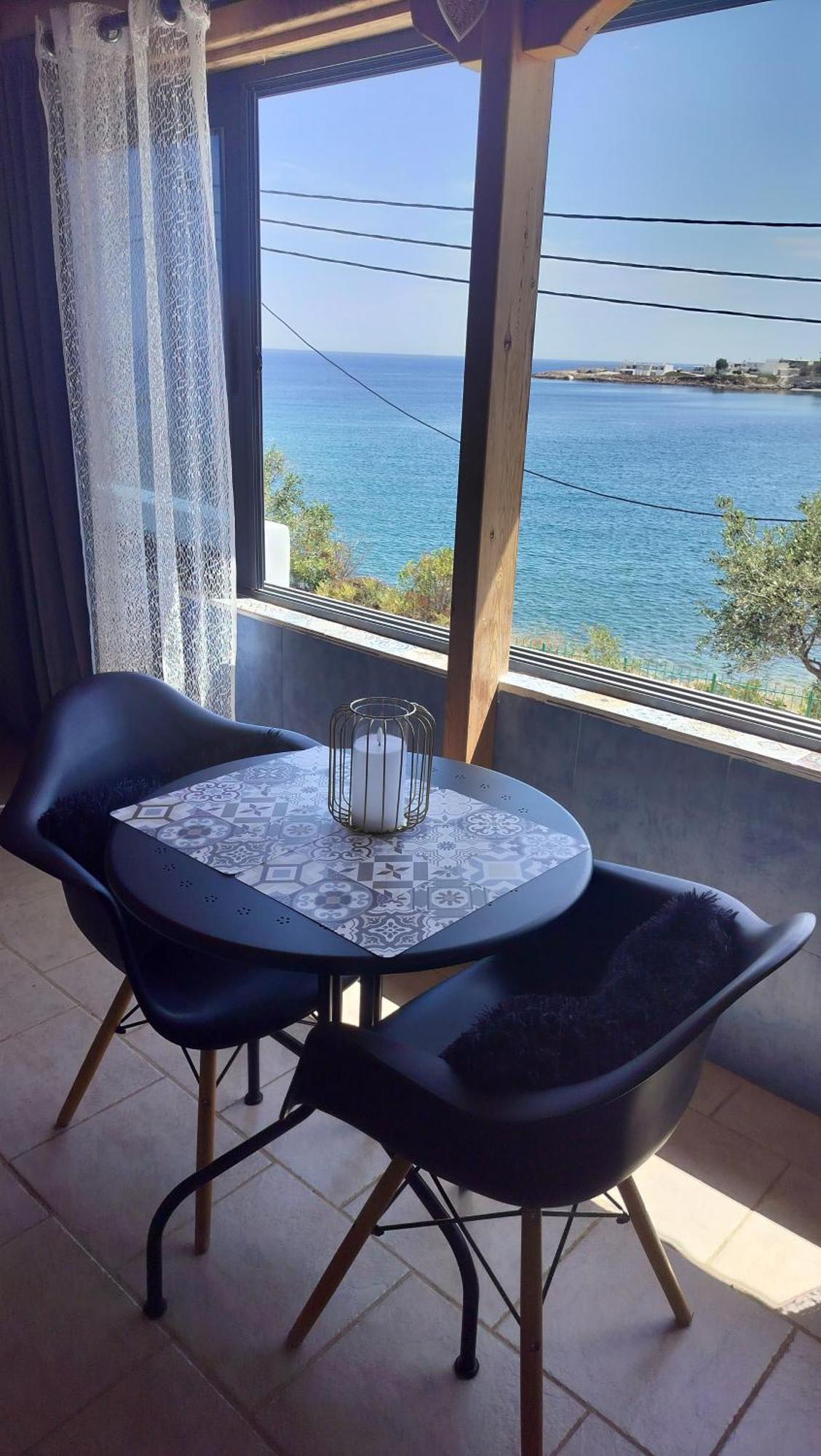 Cap Sounion Seafront Apartment - Adults Only 외부 사진