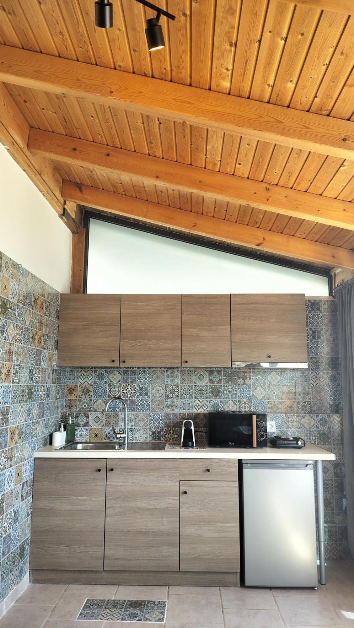 Cap Sounion Seafront Apartments -Adults Only 외부 사진