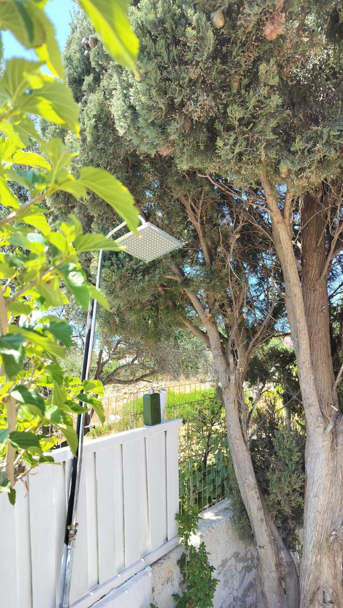 Cap Sounion Seafront Apartments -Adults Only 외부 사진