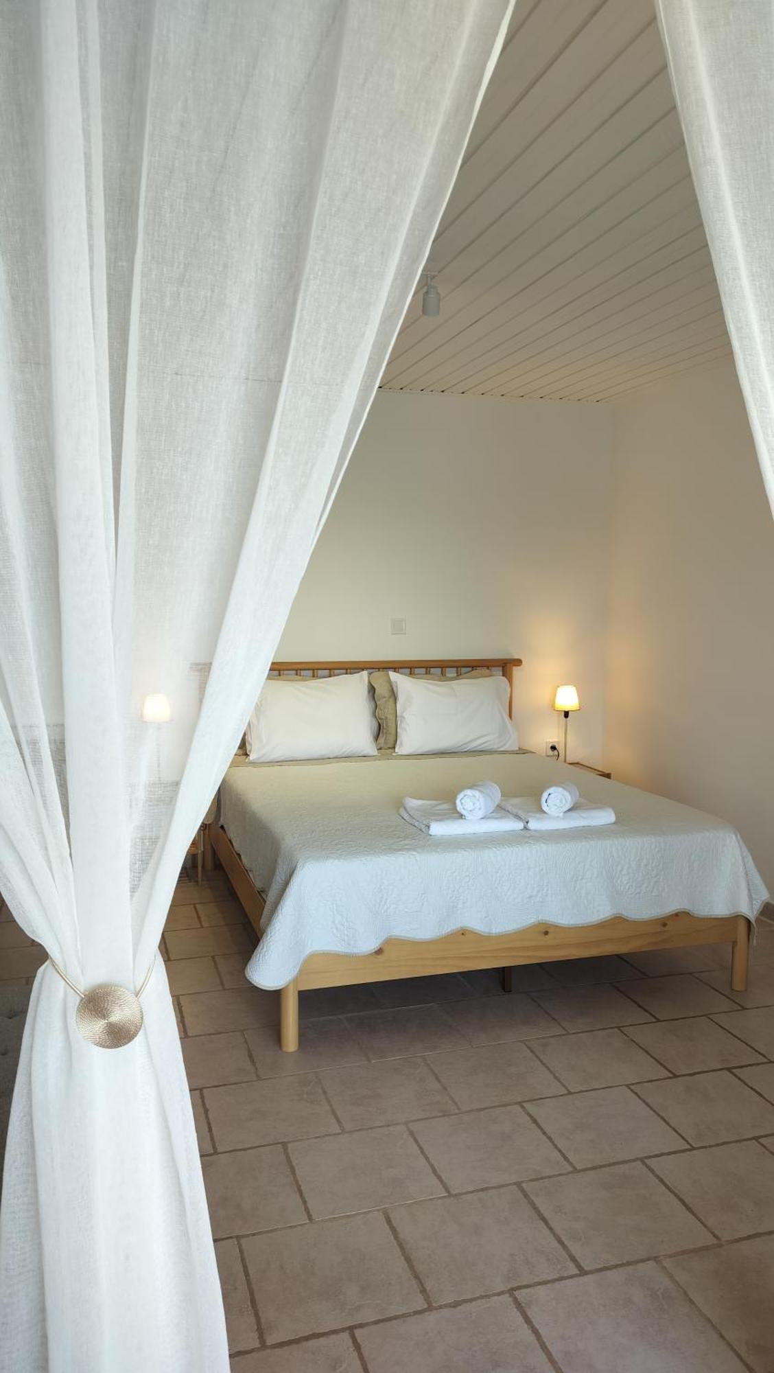 Cap Sounion Seafront Apartment - Adults Only 외부 사진