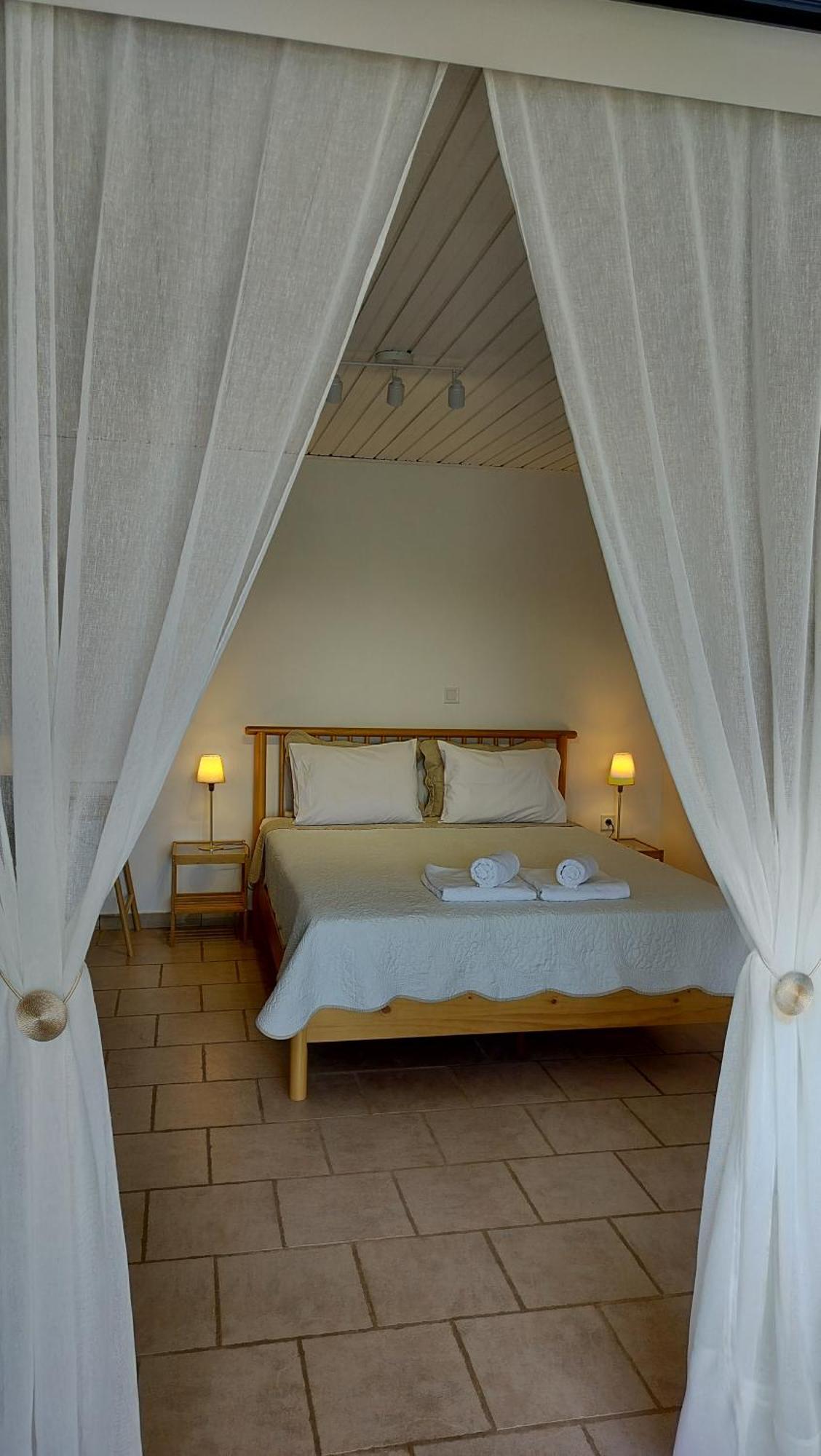 Cap Sounion Seafront Apartments -Adults Only 외부 사진