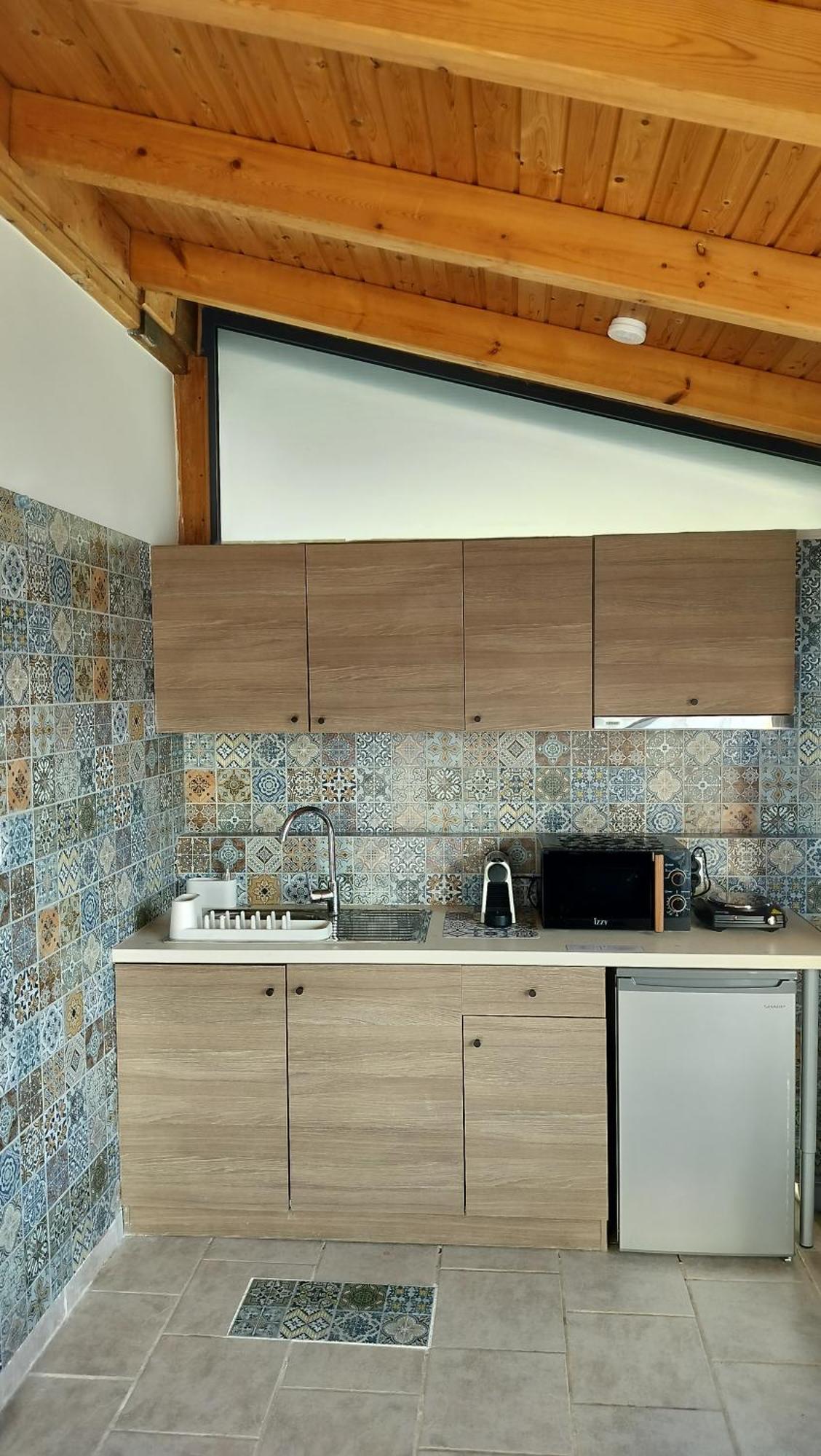 Cap Sounion Seafront Apartment - Adults Only 외부 사진