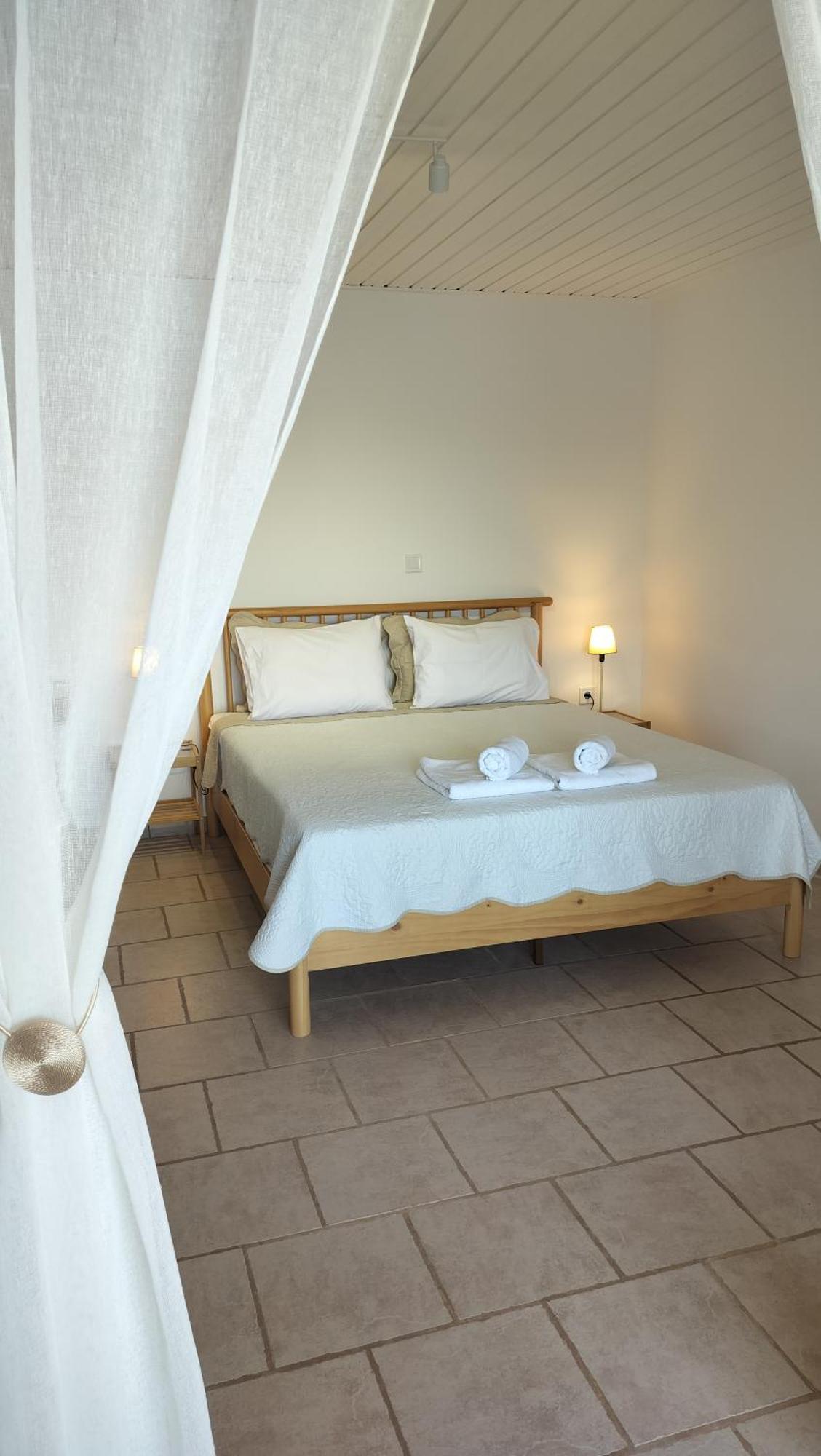 Cap Sounion Seafront Apartments -Adults Only 외부 사진