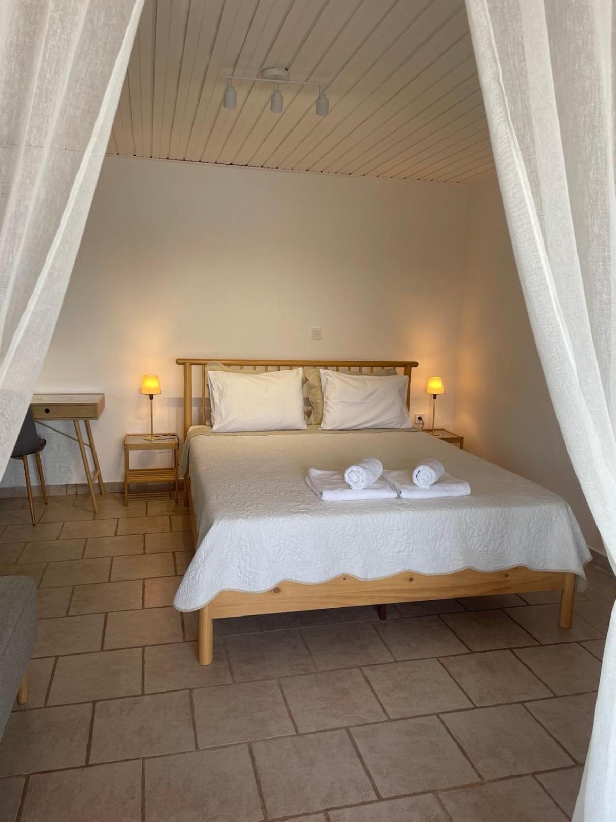 Cap Sounion Seafront Apartments -Adults Only 외부 사진