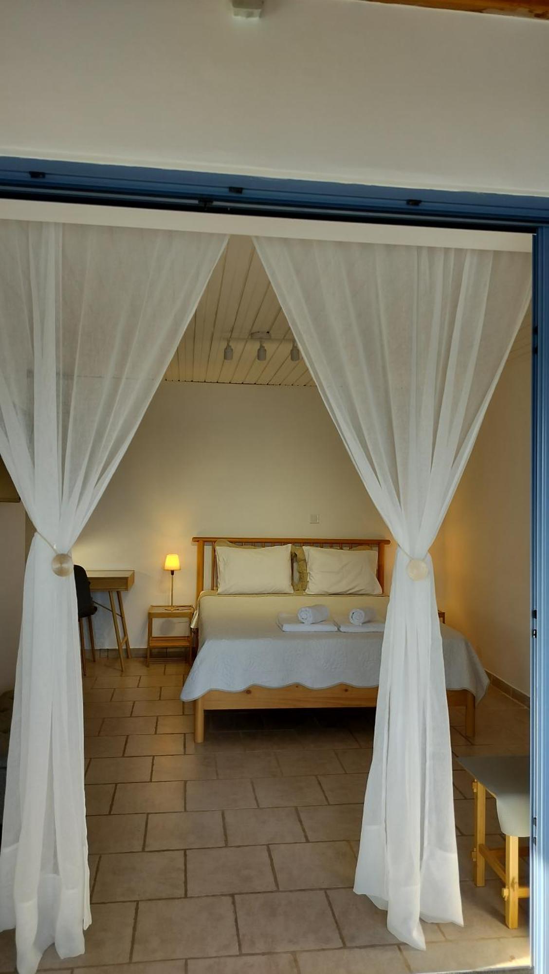 Cap Sounion Seafront Apartments -Adults Only 외부 사진