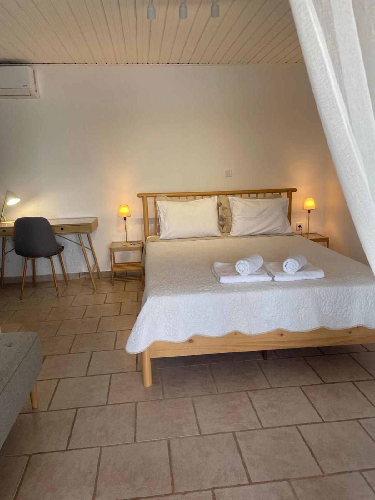 Cap Sounion Seafront Apartments -Adults Only 외부 사진