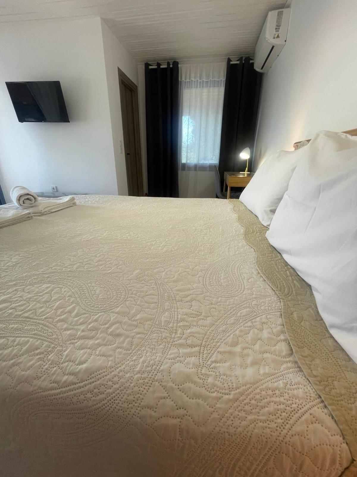 Cap Sounion Seafront Apartment - Adults Only 외부 사진