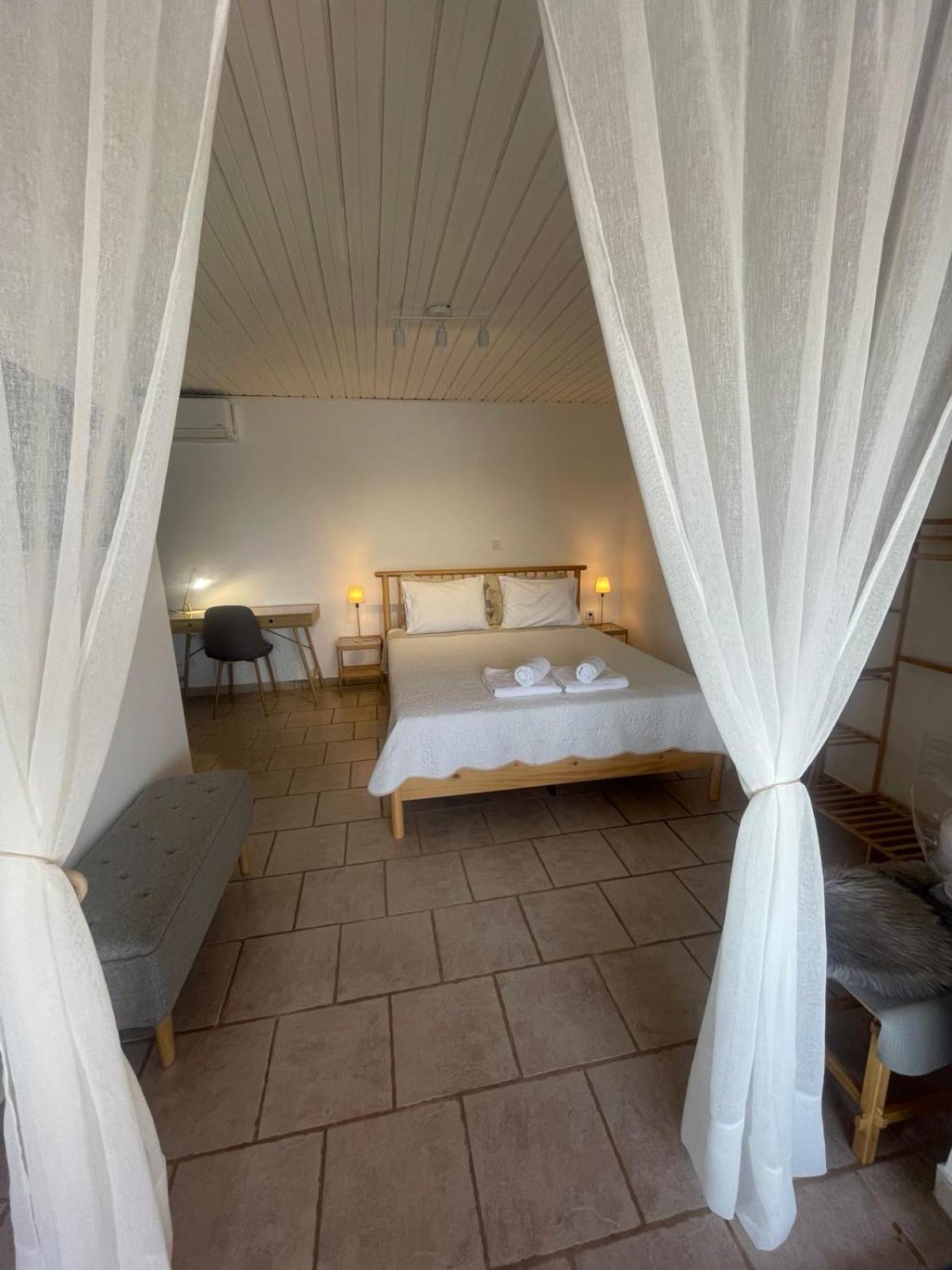 Cap Sounion Seafront Apartment - Adults Only 외부 사진