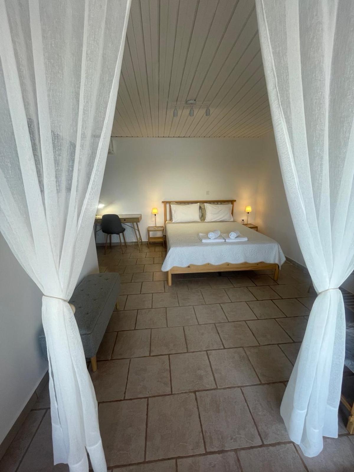 Cap Sounion Seafront Apartment - Adults Only 외부 사진