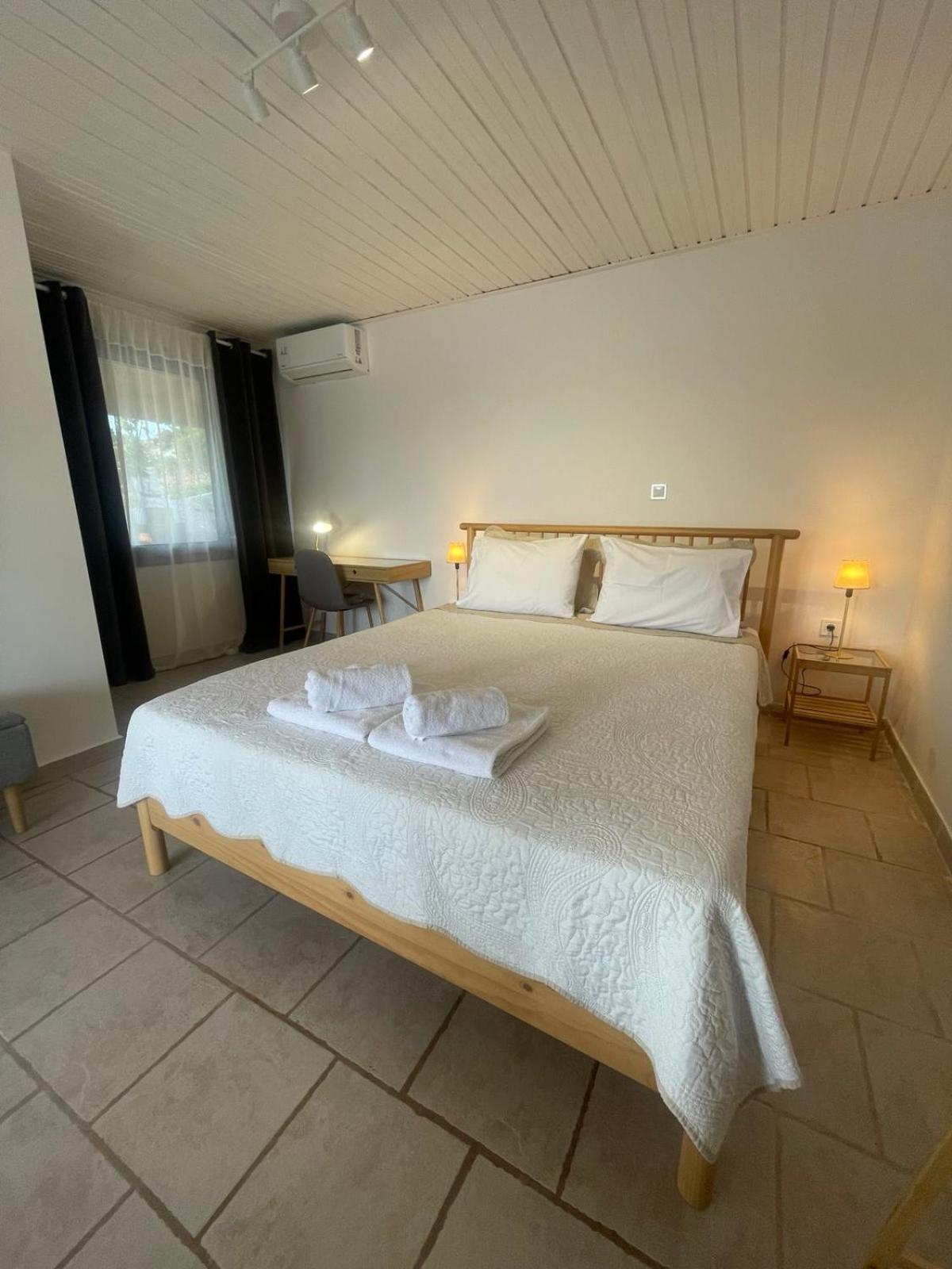 Cap Sounion Seafront Apartment - Adults Only 외부 사진