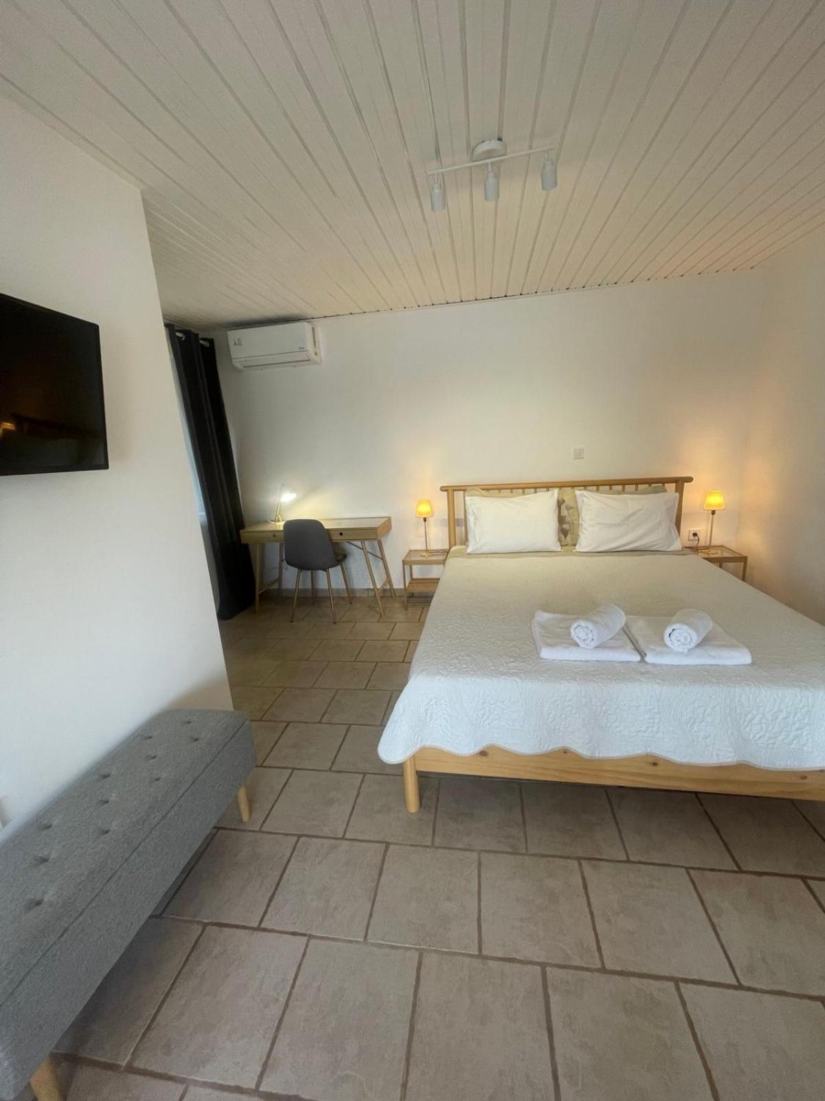 Cap Sounion Seafront Apartment - Adults Only 외부 사진