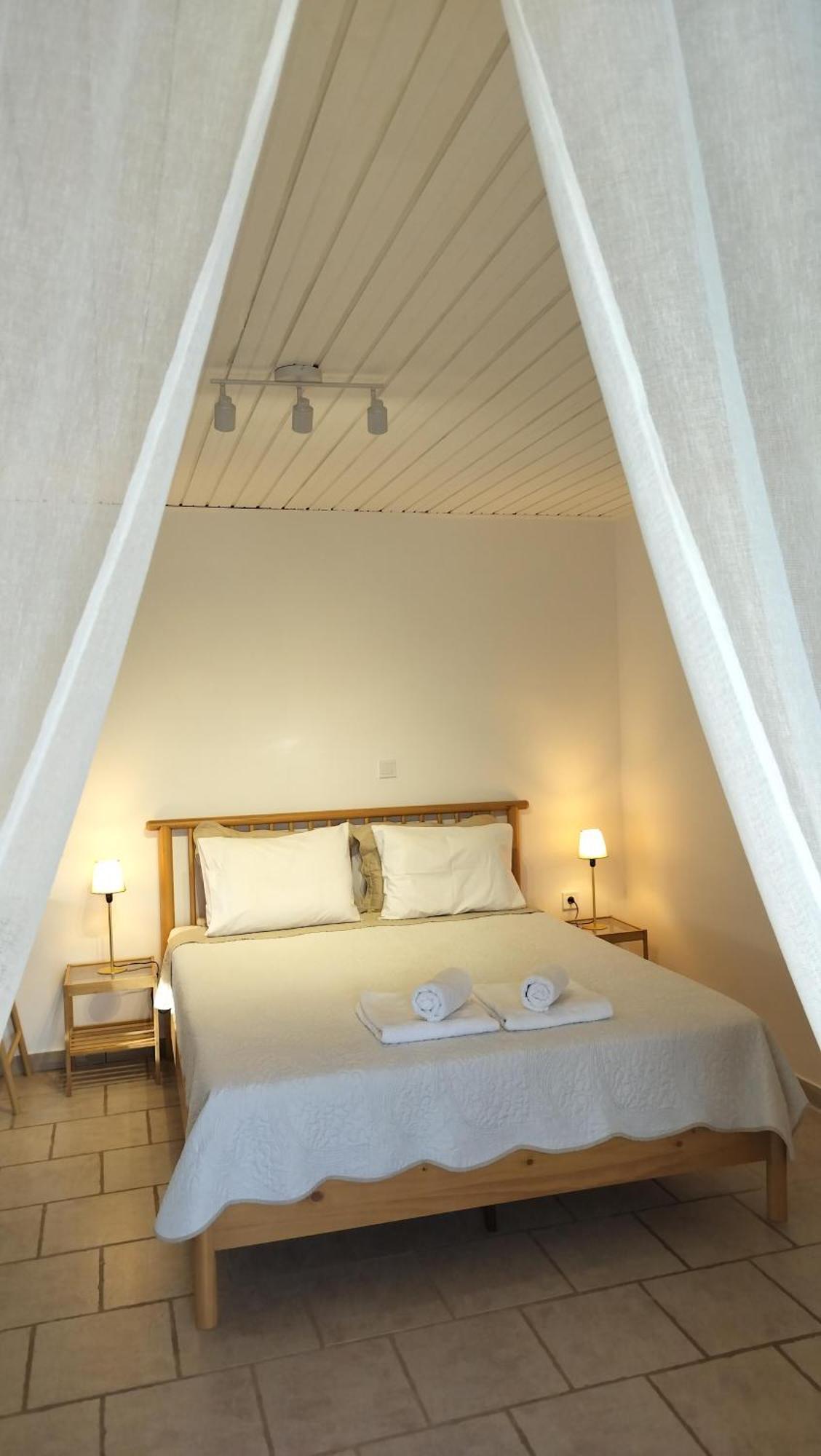 Cap Sounion Seafront Apartment - Adults Only 외부 사진